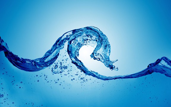 Sales Leads is like water