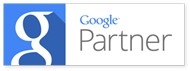 Google adwords badge