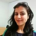 Ishita Sehdev
