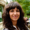 Diana Koshedzh