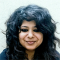 Meenu Joshi