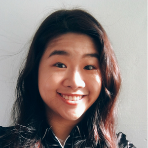 Abigail Teo