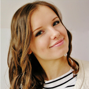 Olga Kolodynska
