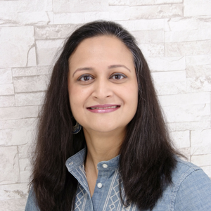Sheetal Pinto