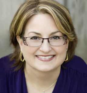 Alyson Harrold